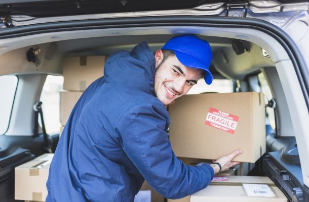 Le soluzioni immediate di un’azienda di trasporti merci a Budrio