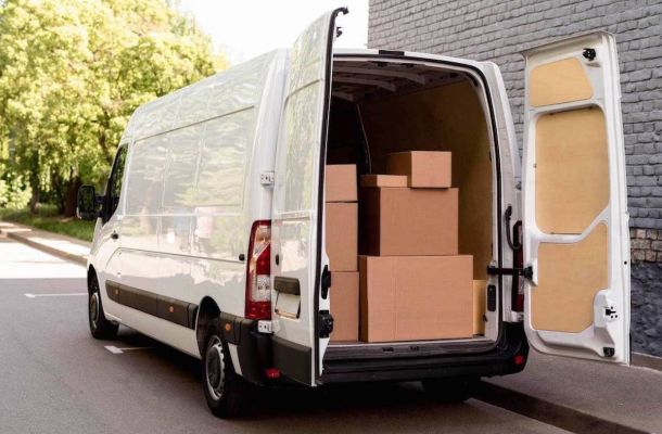 Azienda di trasporti merci a Bologna