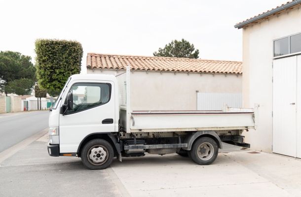 Noleggio autocarri 35 quintali prezzo Bologna da CC Service