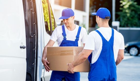 Spedizioni affidabili: i 3 must per un’azienda di trasporti a Castenaso