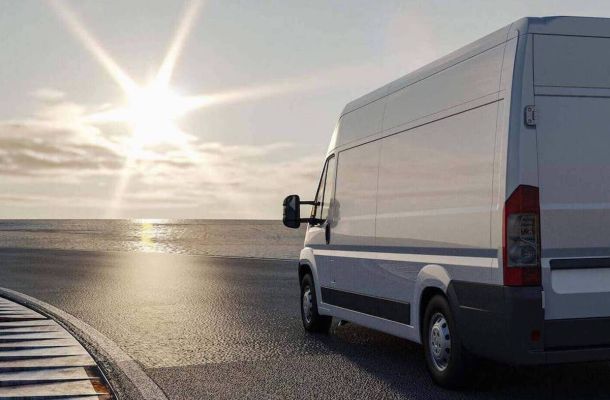 Azienda di trasporti merci e spedizioni a Baricella