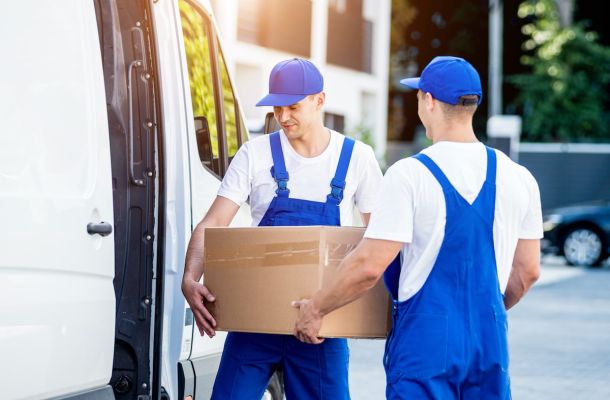 Spedizioni affidabili: i 3 must per un’azienda di trasporti a Castenaso
