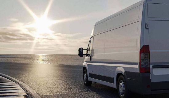 Azienda di trasporti merci e spedizioni a Baricella