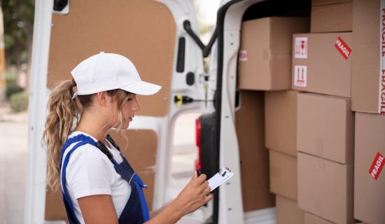 L’azienda di trasporti a Castel Maggiore che si occupa delle tue merci