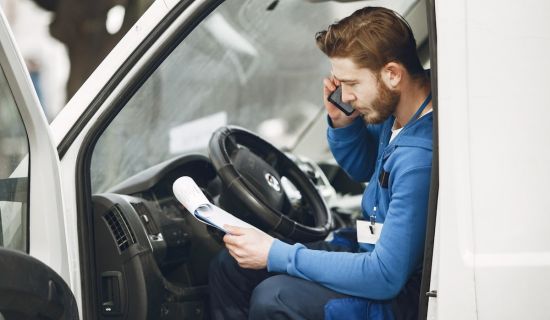 Da azienda di trasporti a Castel San Pietro Terme a partner di fiducia