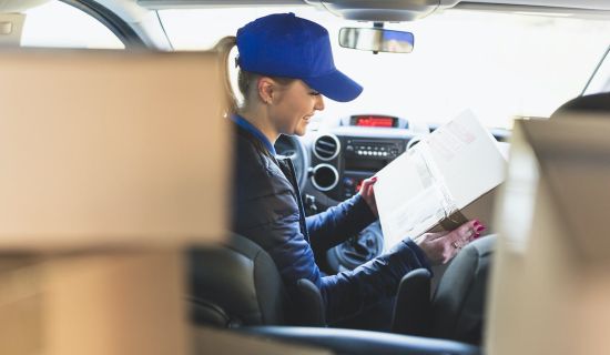 Affidati a un’azienda di trasporti a Calderara di Reno che fa per te