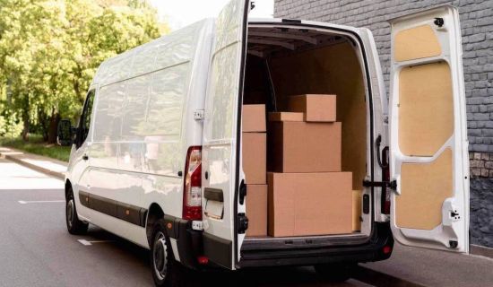 Azienda di trasporti merci a Bologna