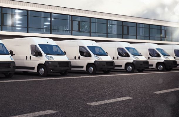 Noleggio furgoni prezzi Bologna: CC Service offre tariffe competitive