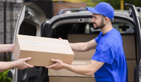 Spedizioni nazionali e internazionali con l’azienda di trasporti a Dozza