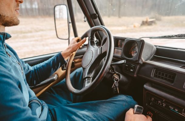 Noleggio autocarro Baricella: servizio personalizzato