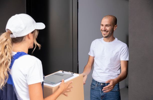 Servizi a 360° per la tua attività nell’azienda di spedizioni a Crevalcore