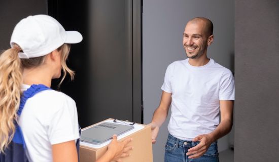 Servizi a 360° per la tua attività nell’azienda di spedizioni a Crevalcore